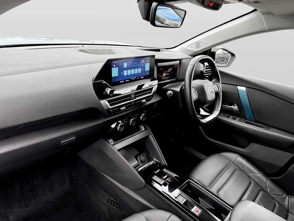 Used Citroen C4 2023 for sale - 77340732: Photo 17