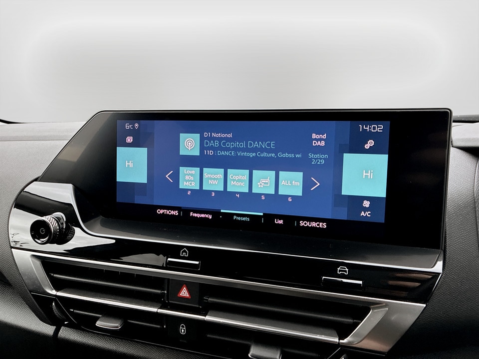 Used Citroen C4 2023 for sale - 77340732: Photo 19