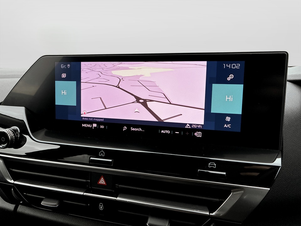 Used Citroen C4 2023 for sale - 77340732: Photo 20