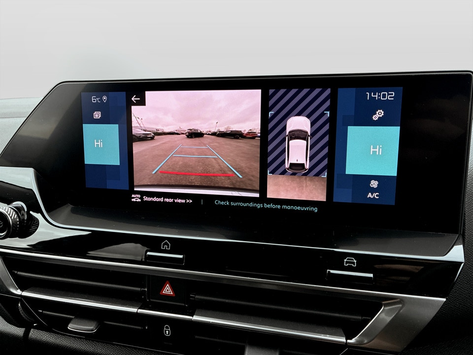 Used Citroen C4 2023 for sale - 77340732: Photo 21