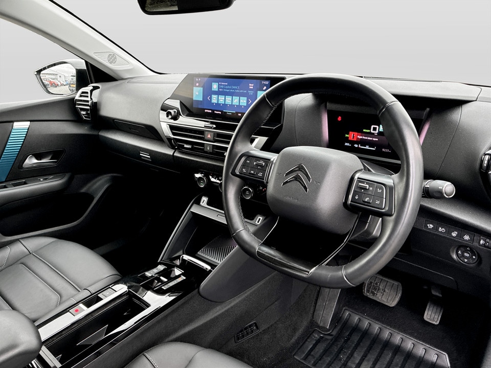 Used Citroen C4 2023 for sale - 77340732: Photo 25