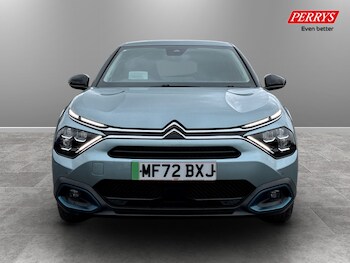 Used Citroen C4 2023 for sale - 77340732: Photo