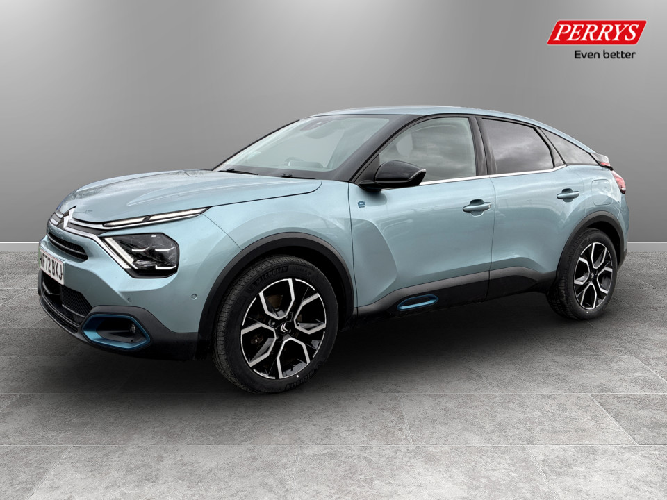 Used Citroen C4 2023 for sale - 77340732: Photo 3