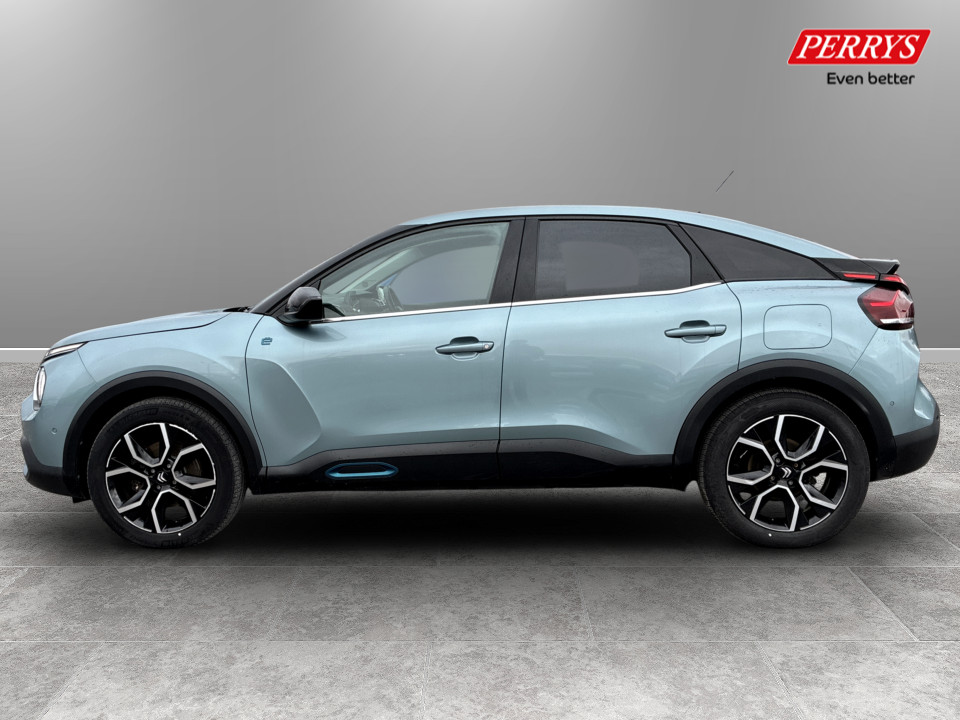 Used Citroen C4 2023 for sale - 77340732: Photo 4