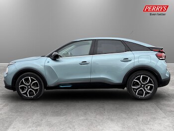 Used Citroen C4 2023 for sale - 77340732: Photo