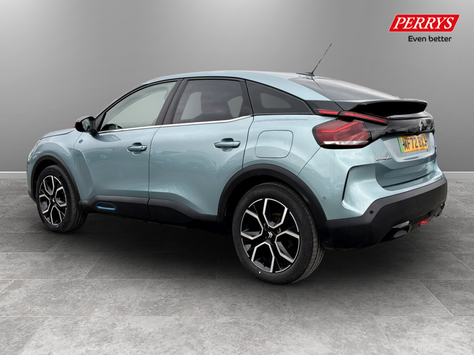 Used Citroen C4 2023 for sale - 77340732: Photo 5