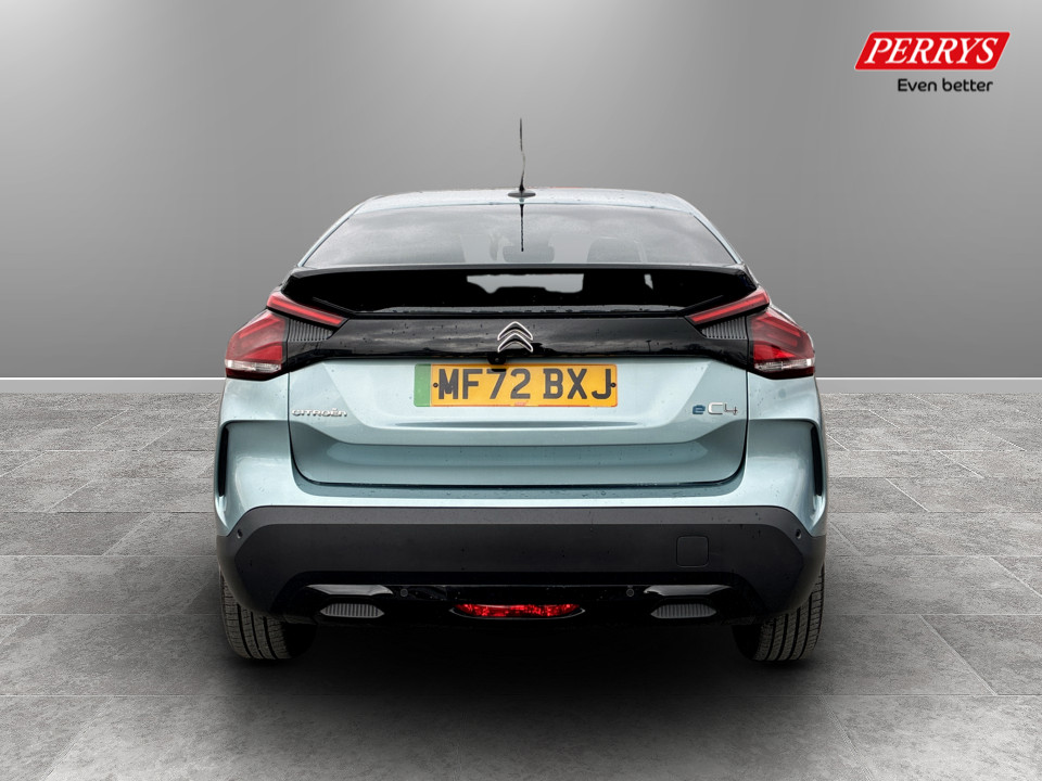 Used Citroen C4 2023 for sale - 77340732: Photo 6