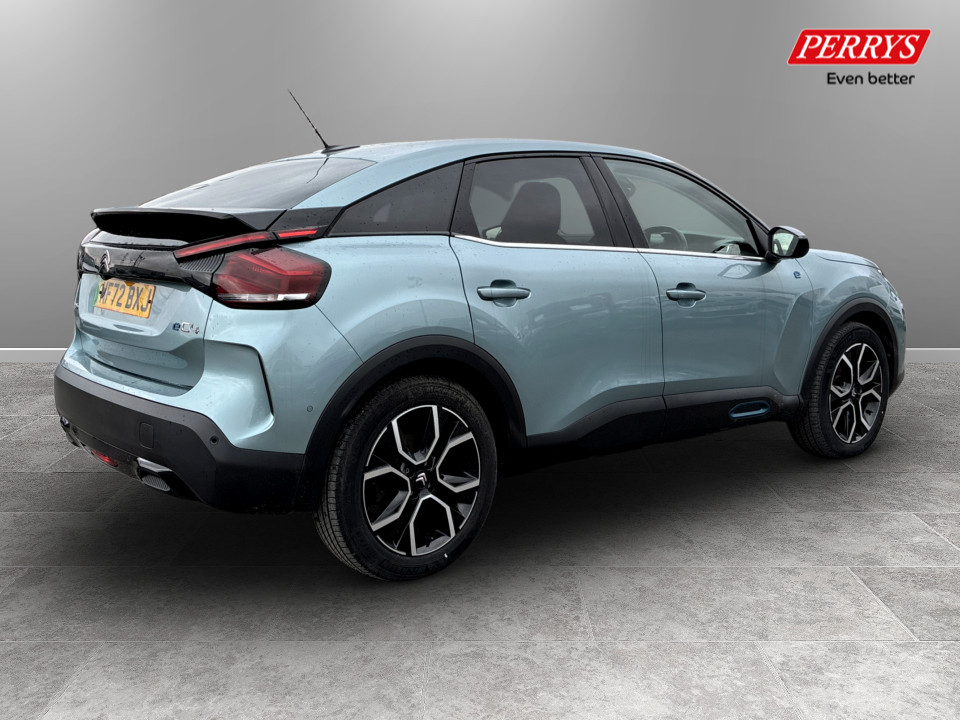 Used Citroen C4 2023 for sale - 77340732: Photo 7