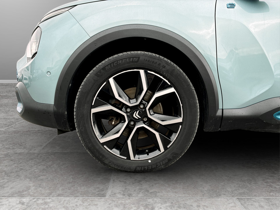 Used Citroen C4 2023 for sale - 77340732: Photo 9