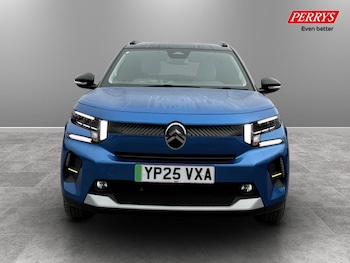 Used Citroen C3 2025 for sale - 75611987: Photo