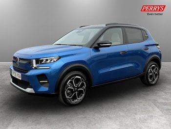 Used Citroen C3 2025 for sale - 75611987: Photo