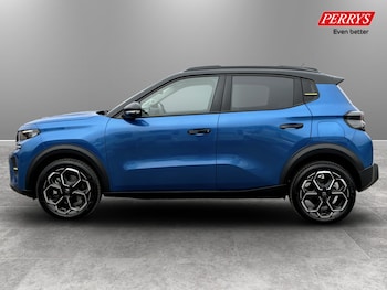 Used Citroen C3 2025 for sale - 75611987: Photo