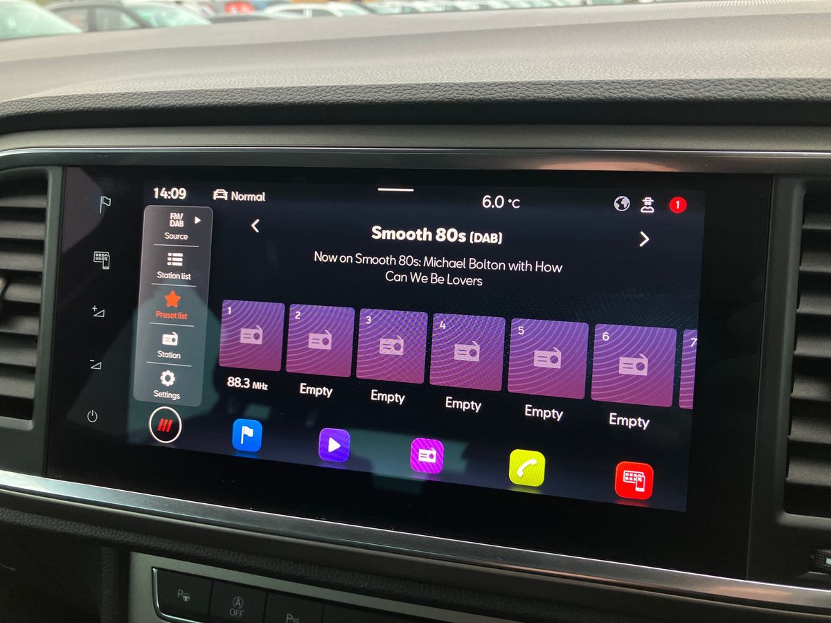 Used SEAT Ateca 2024 for sale - 77148777: Photo 10