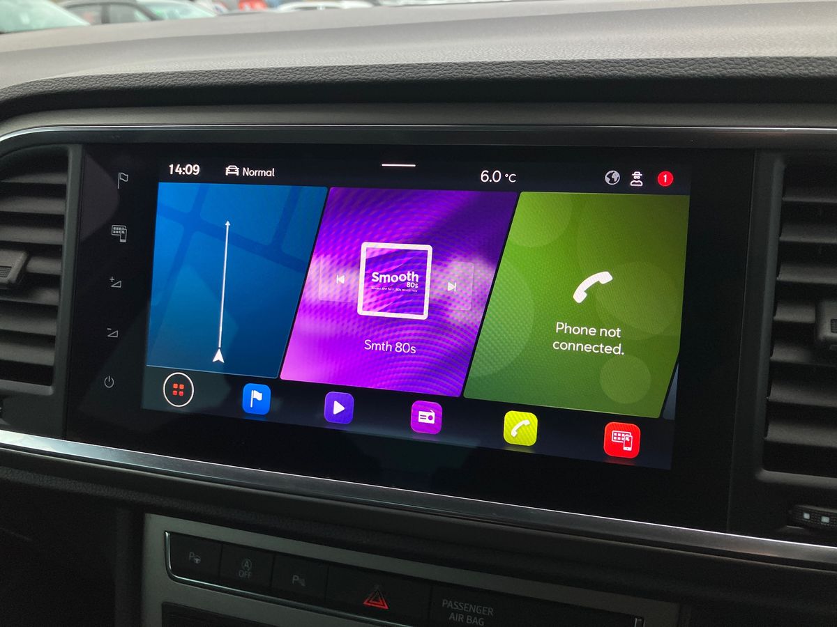 Used SEAT Ateca 2024 for sale - 77148777: Photo 11