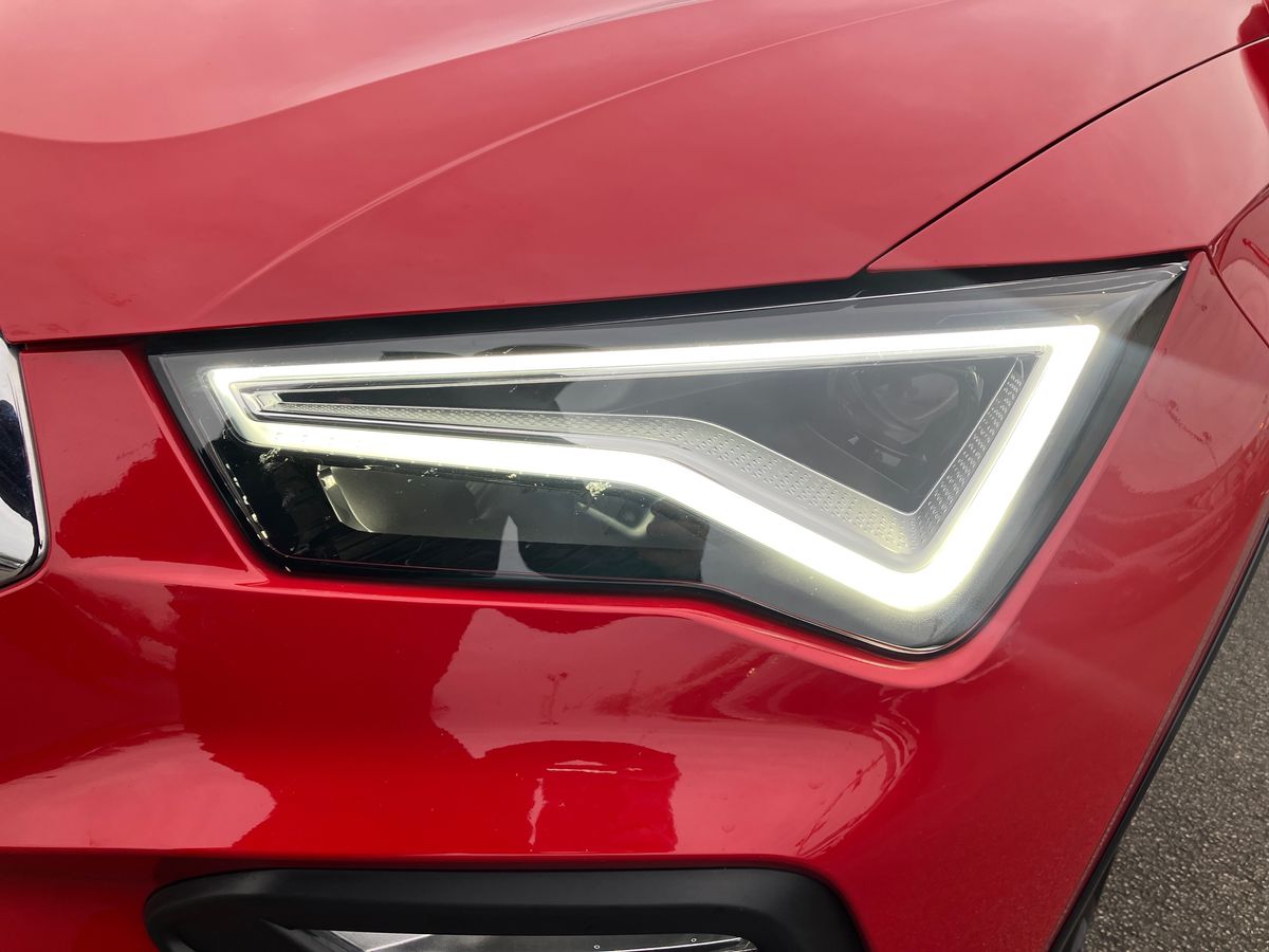 Used SEAT Ateca 2024 for sale - 77148777: Photo 13