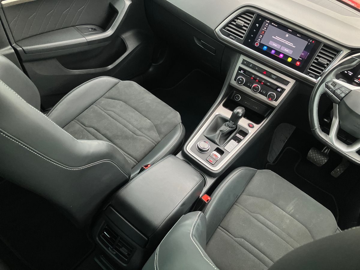 Used SEAT Ateca 2024 for sale - 77148777: Photo 17