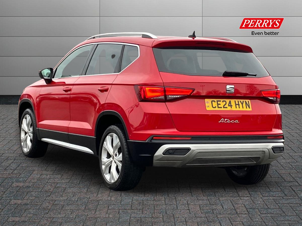 Used SEAT Ateca 2024 for sale - 77148777: Photo 2