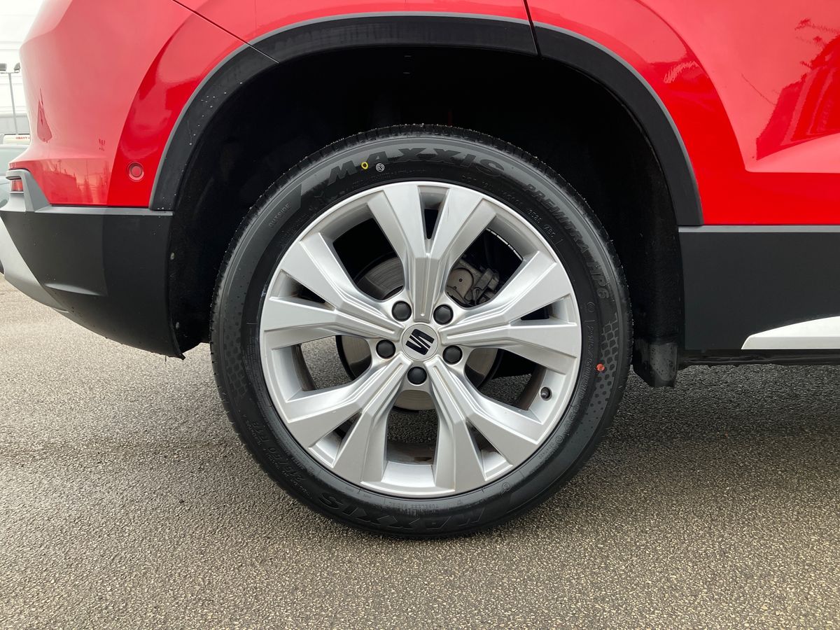 Used SEAT Ateca 2024 for sale - 77148777: Photo 21