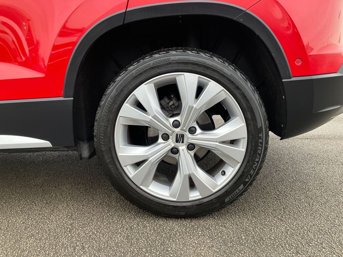 Used SEAT Ateca 2024 for sale - 77148777: Photo 22