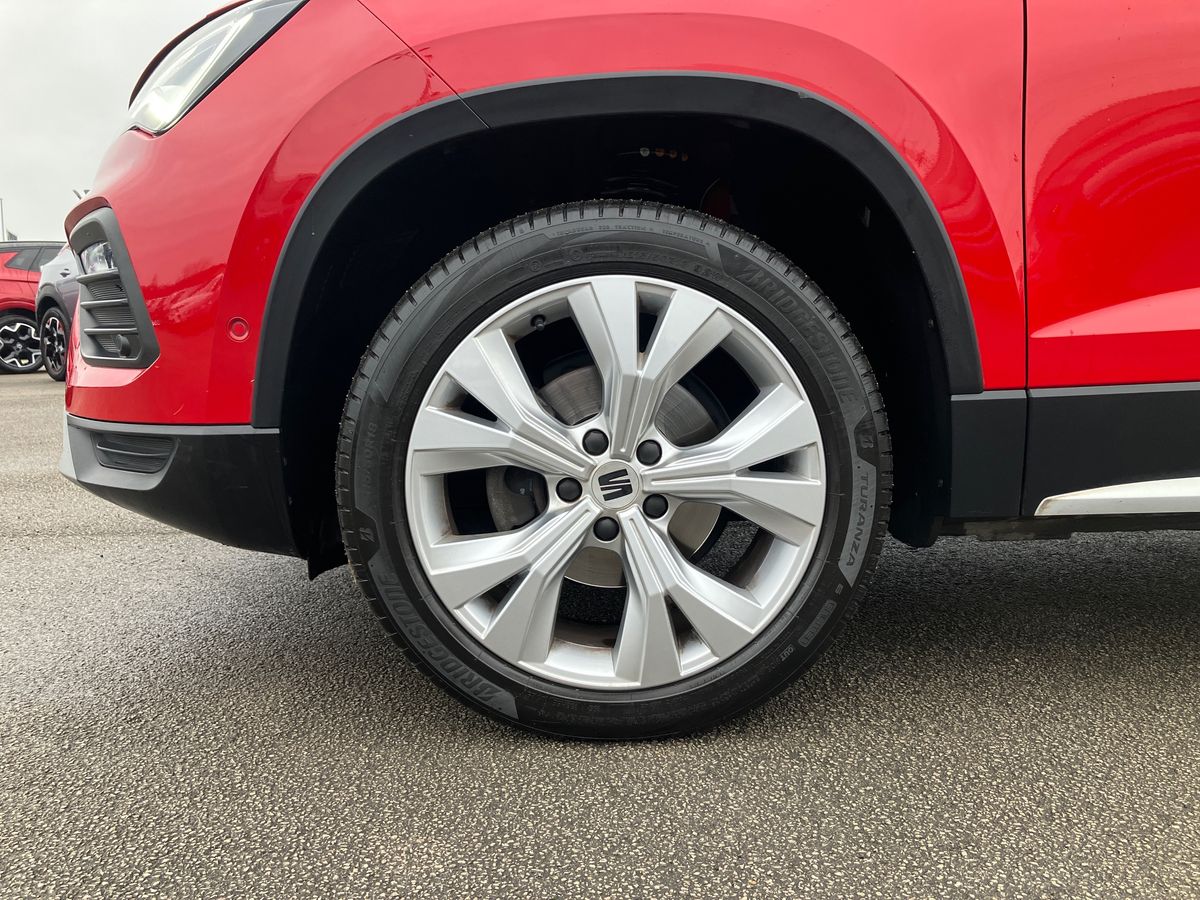 Used SEAT Ateca 2024 for sale - 77148777: Photo 23