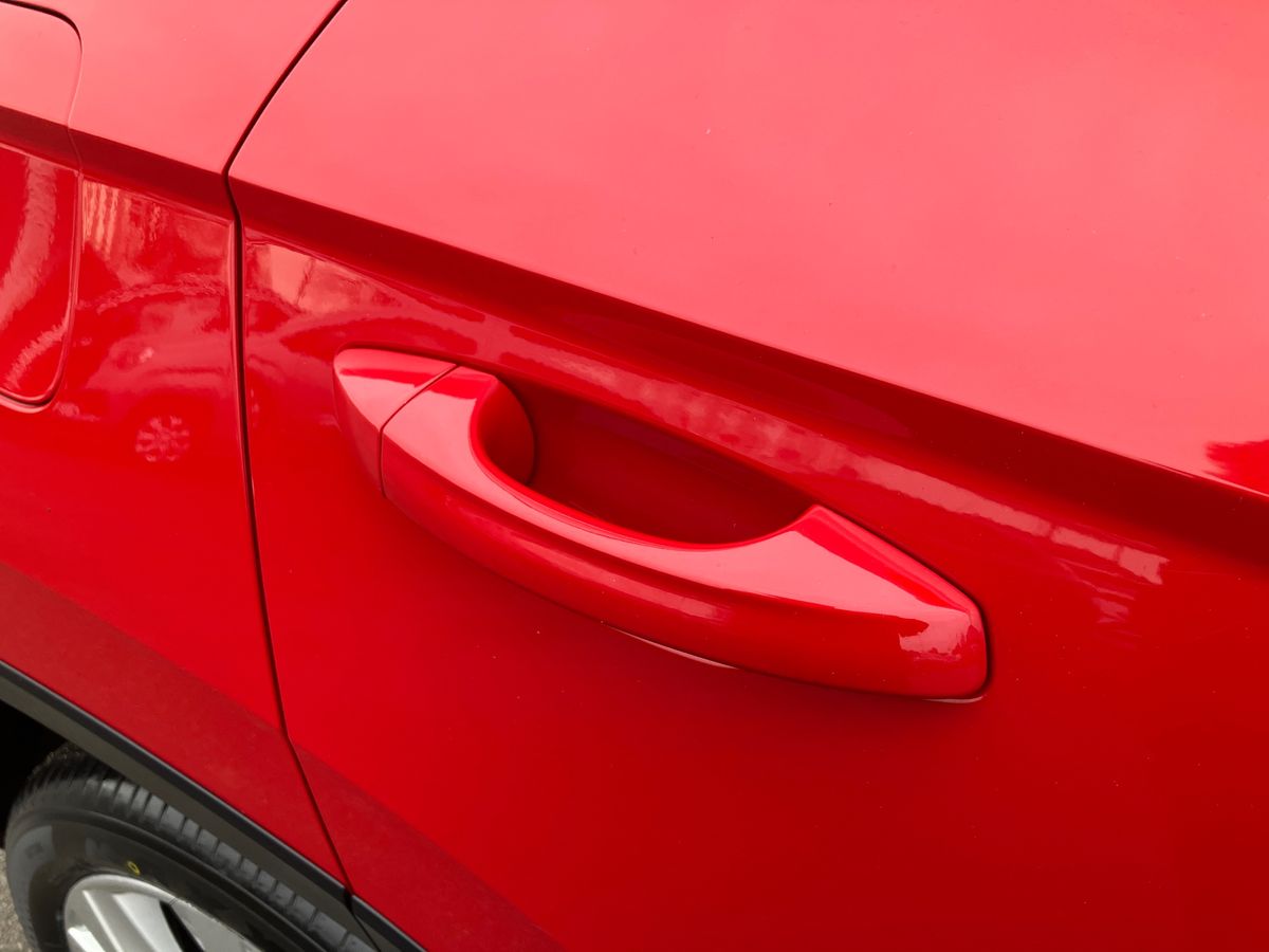 Used SEAT Ateca 2024 for sale - 77148777: Photo 26