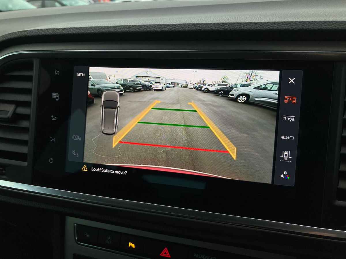 Used SEAT Ateca 2024 for sale - 77148777: Photo 43