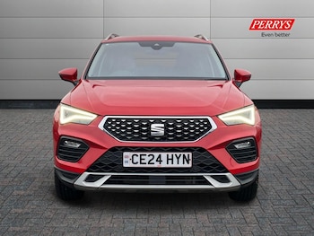 Used SEAT Ateca 2024 for sale - 77148777: Photo