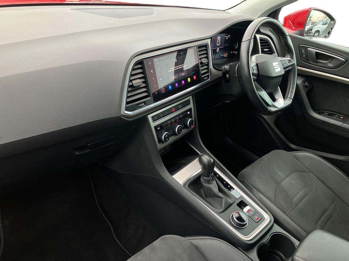 Used SEAT Ateca 2024 for sale - 77148777: Photo 6