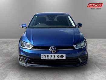 Used Volkswagen Polo 2023 for sale - 78681329: Photo
