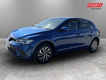Used Volkswagen Polo 2023 for sale - 78681329: Photo