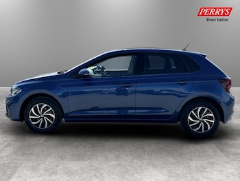 Used Volkswagen Polo 2023 for sale - 78681329: Photo