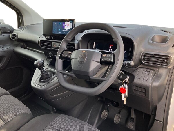 Used Citroen Berlingo 2025 for sale - 74928044: Photo 10