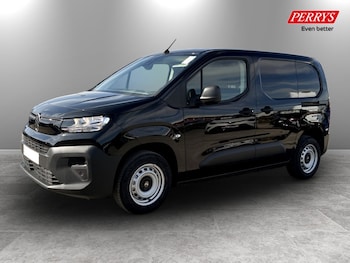 Used Citroen Berlingo 2026 for sale - 78105371: Photo