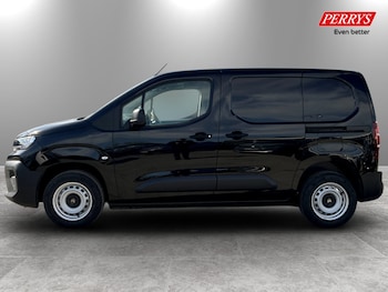 Used Citroen Berlingo 2026 for sale - 78105371: Photo