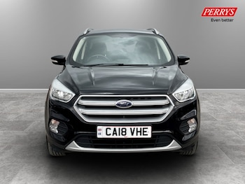 Used Ford Kuga 2018 for sale - 78732619: Photo