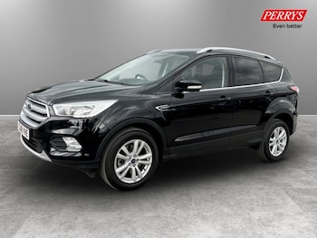 Used Ford Kuga 2018 for sale - 78732619: Photo