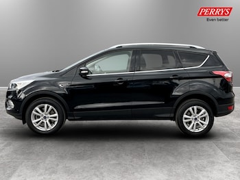 Used Ford Kuga 2018 for sale - 78732619: Photo