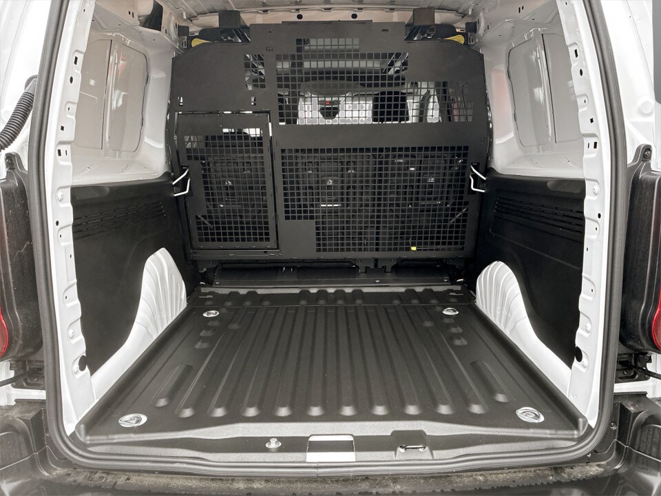 Used Vauxhall Combo 2026 for sale - 77529550: Photo 12