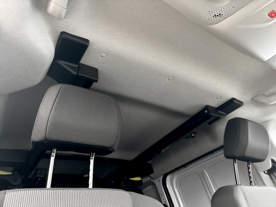 Used Vauxhall Combo 2026 for sale - 77529550: Photo 14