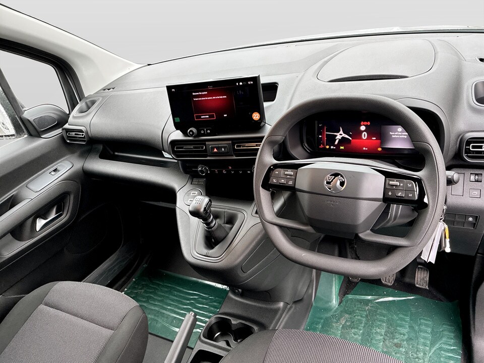 Used Vauxhall Combo 2026 for sale - 77529550: Photo 15