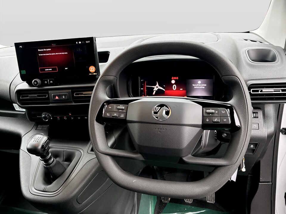 Used Vauxhall Combo 2026 for sale - 77529550: Photo 16