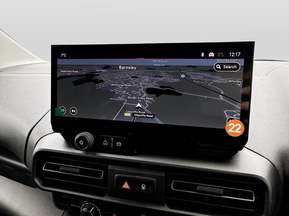 Used Vauxhall Combo 2026 for sale - 77529550: Photo 19