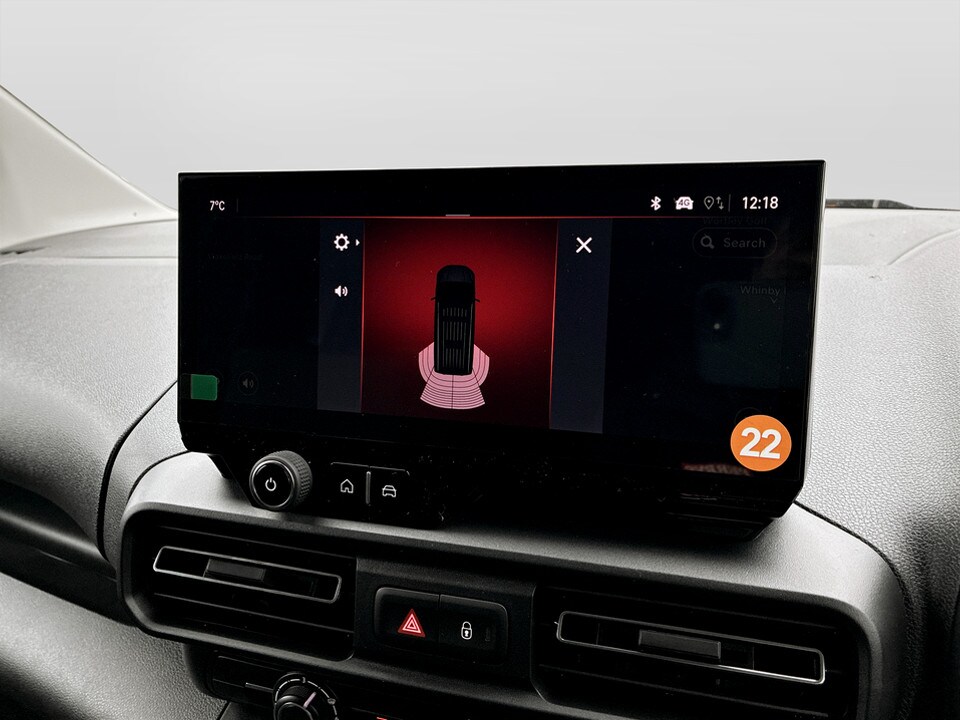 Used Vauxhall Combo 2026 for sale - 77529550: Photo 20