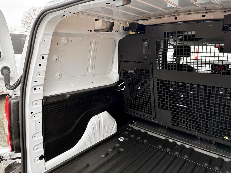 Used Vauxhall Combo 2026 for sale - 77529550: Photo 27