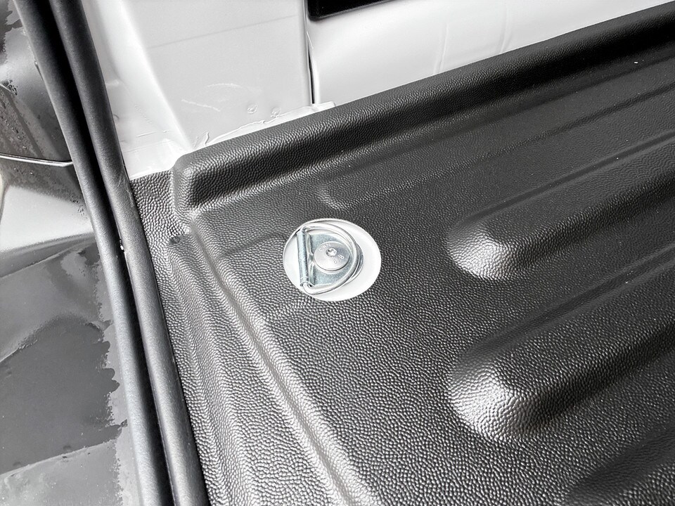 Used Vauxhall Combo 2026 for sale - 77529550: Photo 29