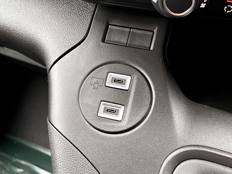 Used Vauxhall Combo 2026 for sale - 77529550: Photo 33