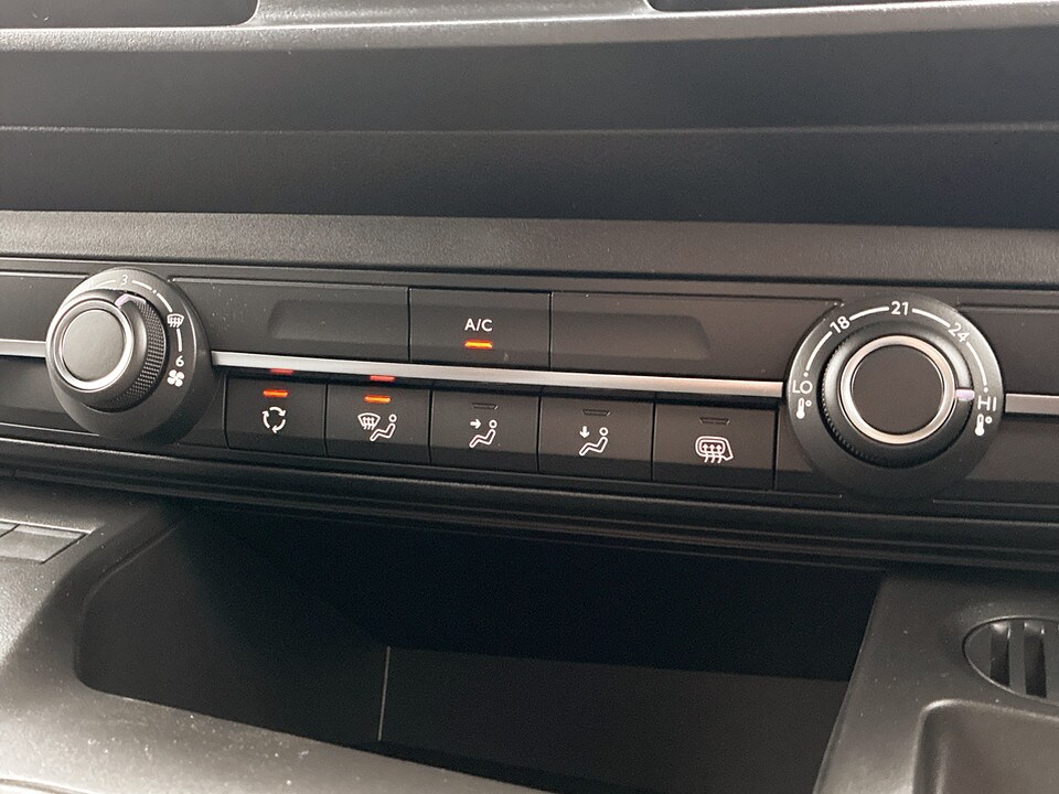 Used Vauxhall Combo 2026 for sale - 77529550: Photo 35