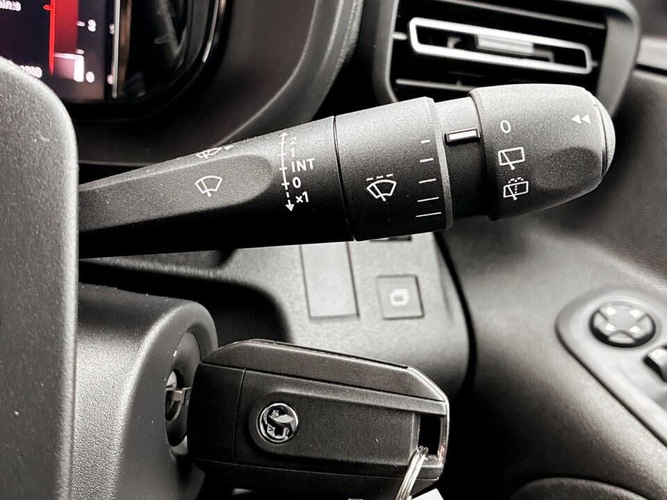 Used Vauxhall Combo 2026 for sale - 77529550: Photo 36