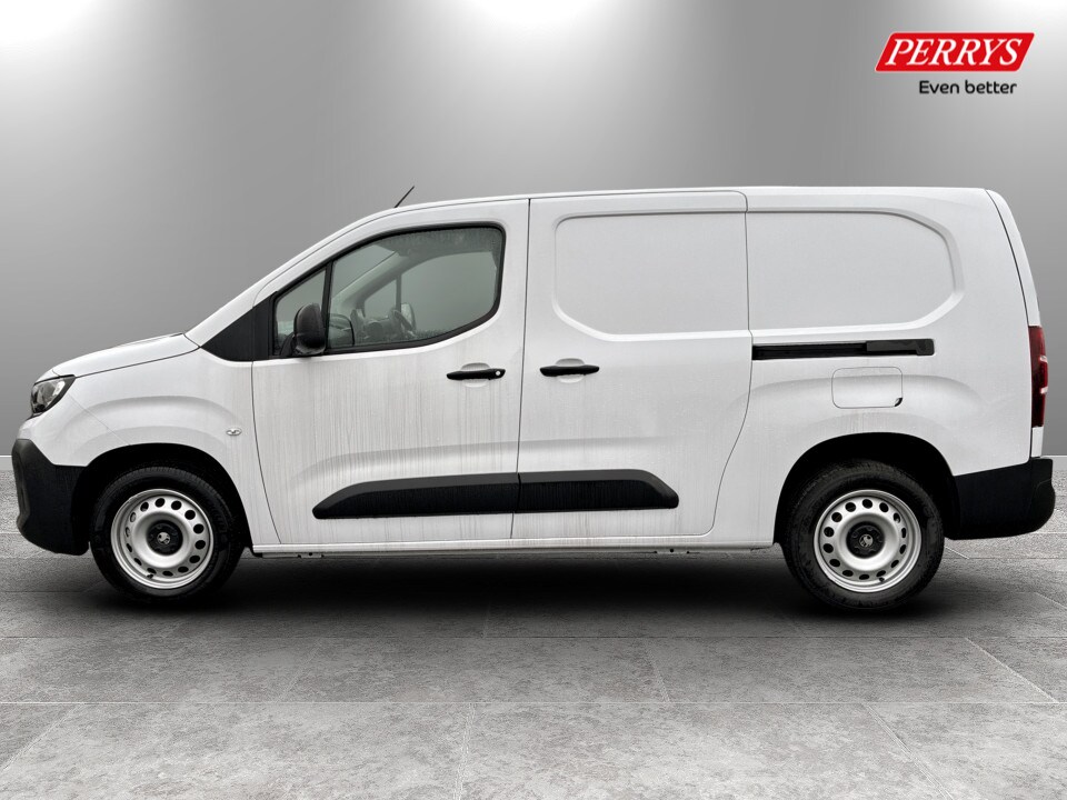 Used Vauxhall Combo 2026 for sale - 77529550: Photo 4