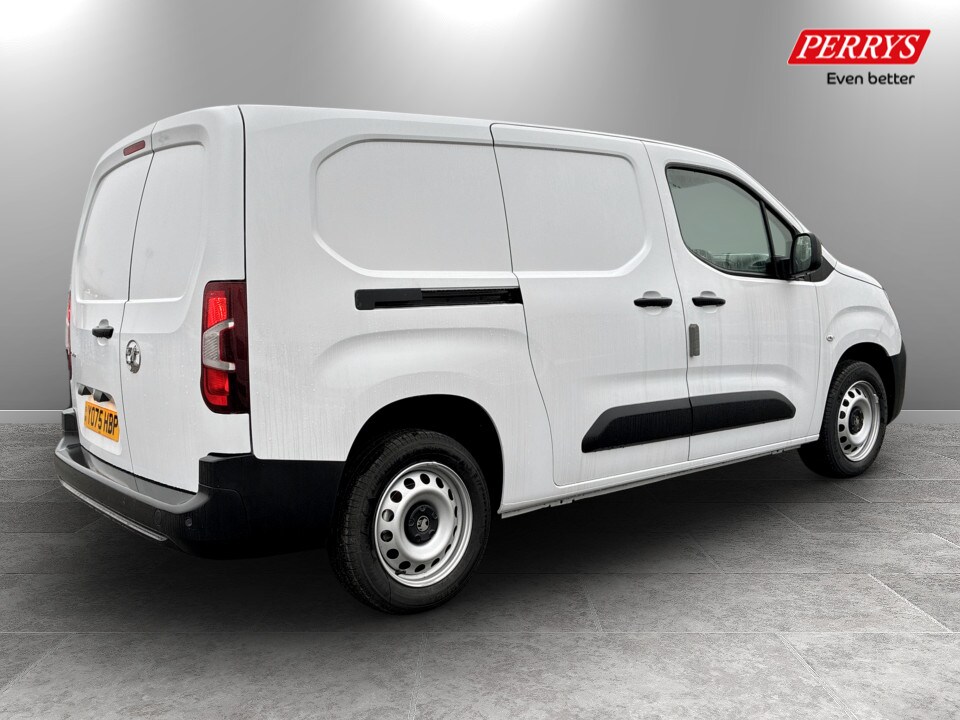 Used Vauxhall Combo 2026 for sale - 77529550: Photo 7